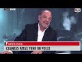 Basta Baby - Programa completo (28/12/2020)