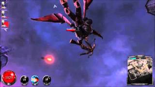 Nosgoth - Kills, KILLS! EVERYWHERE!