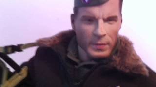 Sideshow Collectibles Gi Joe General Hawk Review