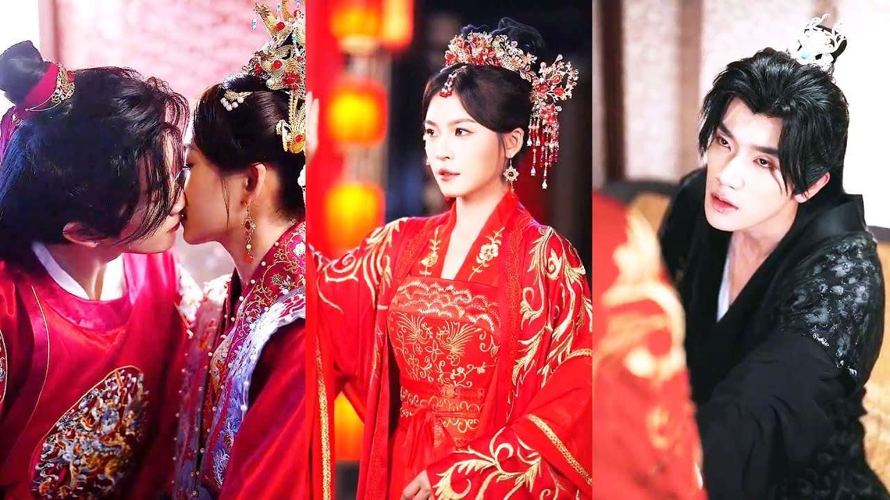 Reborn, she quickly divorced scumbag, used her first night to save future emperor, changed her fate!