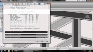 Customizing Connections in Revit Structure With SDS/2 Connect