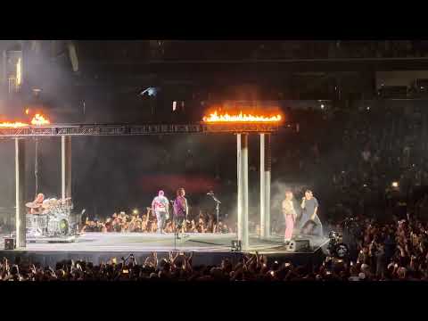 Avenged Sevenfold - Unholy Confessions Live! (BMO Stadium 8/30/26)