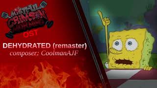 Mistful Crimson Morning V2 Ost Dehydrated V2 Official Release