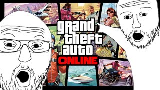 GTA Online Slander Part 1