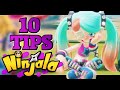Ninjala - 10 Tips to Become a Better Ninja!