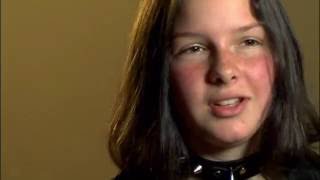 Metal A Headbangers Journey Clip 1