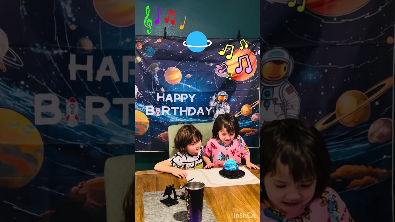Our Birthday Boy is 7 today👏🥳 Feb 2, 2026