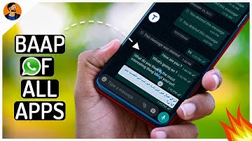 Top 5 must have android apps in 2021 / Episode #2