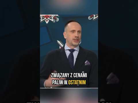 TUSK OSZUKAŁ POLAKÓW