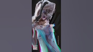 Made with AE Pixel Sorter