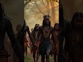 Why Some Native Americans Look Black? | The Hidden History