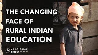 The Changing Face of Rural Indian Education | Akal Academies