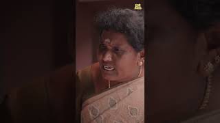 ஒன்னும் இல்லாதவளுக்கு இவ்ளோ Buildup | Love Action Drama #shorts