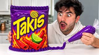 Best Cake Art Wins $1000!