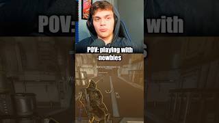 New Warframe Players NEED To Do This 😂