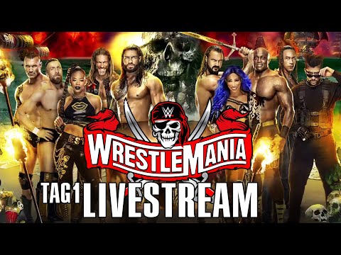 Video: Je li wrestlemania 37 na wwe mreži?