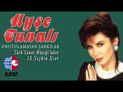 AYŞE TUNALI - NİÇİN BAKTIN BANA ÖYLE