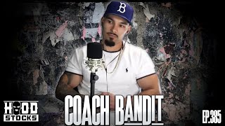 Coach Bandit -  Ep. 385 #fitness