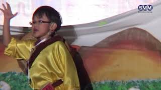 2011 Final Talent Competition 3Q 2nd Runner Up A8