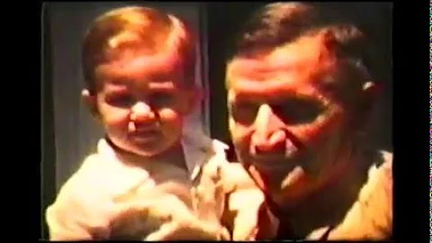 Feuling Tibesar Families 1943 44 Clip