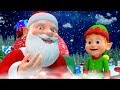 Jingle Bells Jingle Bells | Christmas Music & Songs for Kids | Nursery Rhymes by Little Treehouse