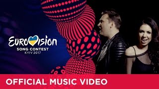 Koit Toome and Laura - Verona (Estonia) Eurovision 2017 -  Video Resimi