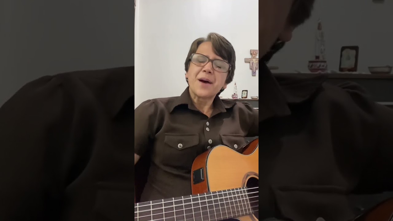 MINHA ALEGRIA-PADRE EZEQUIEL