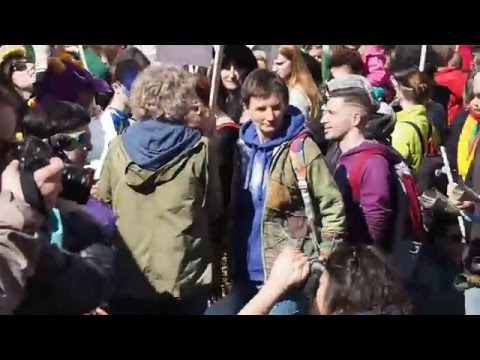 1 мая 2016