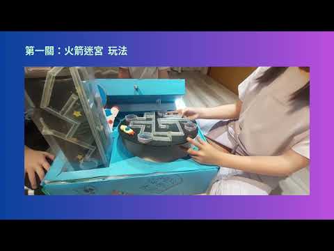 第14屆團隊：進擊的矮人