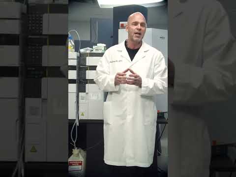 Video: Ukáže se dilantin při testu na drogy?