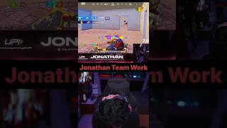 Apartment Campers....😧🤯🙄#jonathan #bgmi #new #shorts #campers #1v4 #clutch