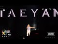 Capture de la vidéo Taeyang - Live At Lmac Music For All Fest 2023 Day 1 (080923) Full Video