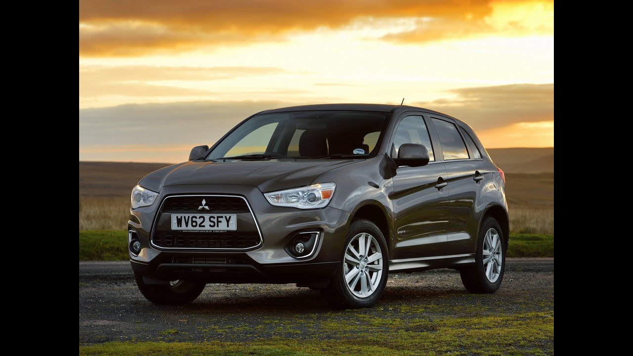 Как поставить аккумулятор на Mitsubishi ASX Как поставить аккумулятор на Mitsubishi ASX