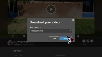 How to finish a video in WeVideo and upload to the dropbox link in Google Classroom