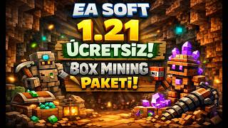 Easoft 1.21 Ücretsiz Boxmining Paketi