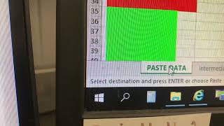 Perfilab Export Instructions