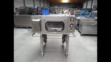 Günther Maschinenbau GmbH