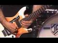 Joe Satriani - Ice 9 (Live 2006)