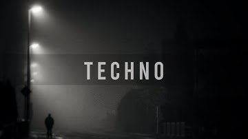 Techno session 2022 ( Episode 015 Peak time Techno / Driving )
