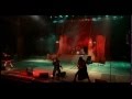 Hammerfall live at Wacken 2001