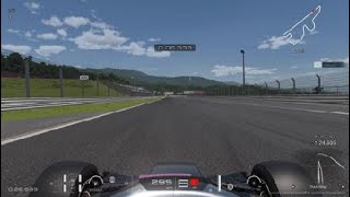 Logitech G29 - can't hold full throttle (GT7, AC...) Logitech G29 - can't hold full throttle (GT7, AC...)