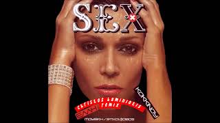 Elli Kokkinou - Christos Kotis Remix