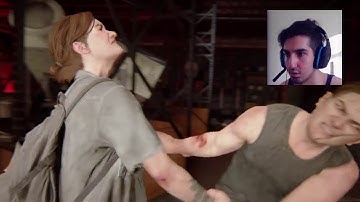 the last of us part 2 grounded walkthrough part 7