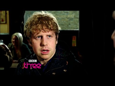 Josh: Trailer - BBC Three