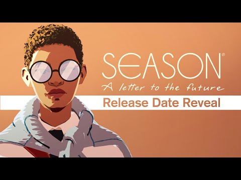 : Release Date Reveal