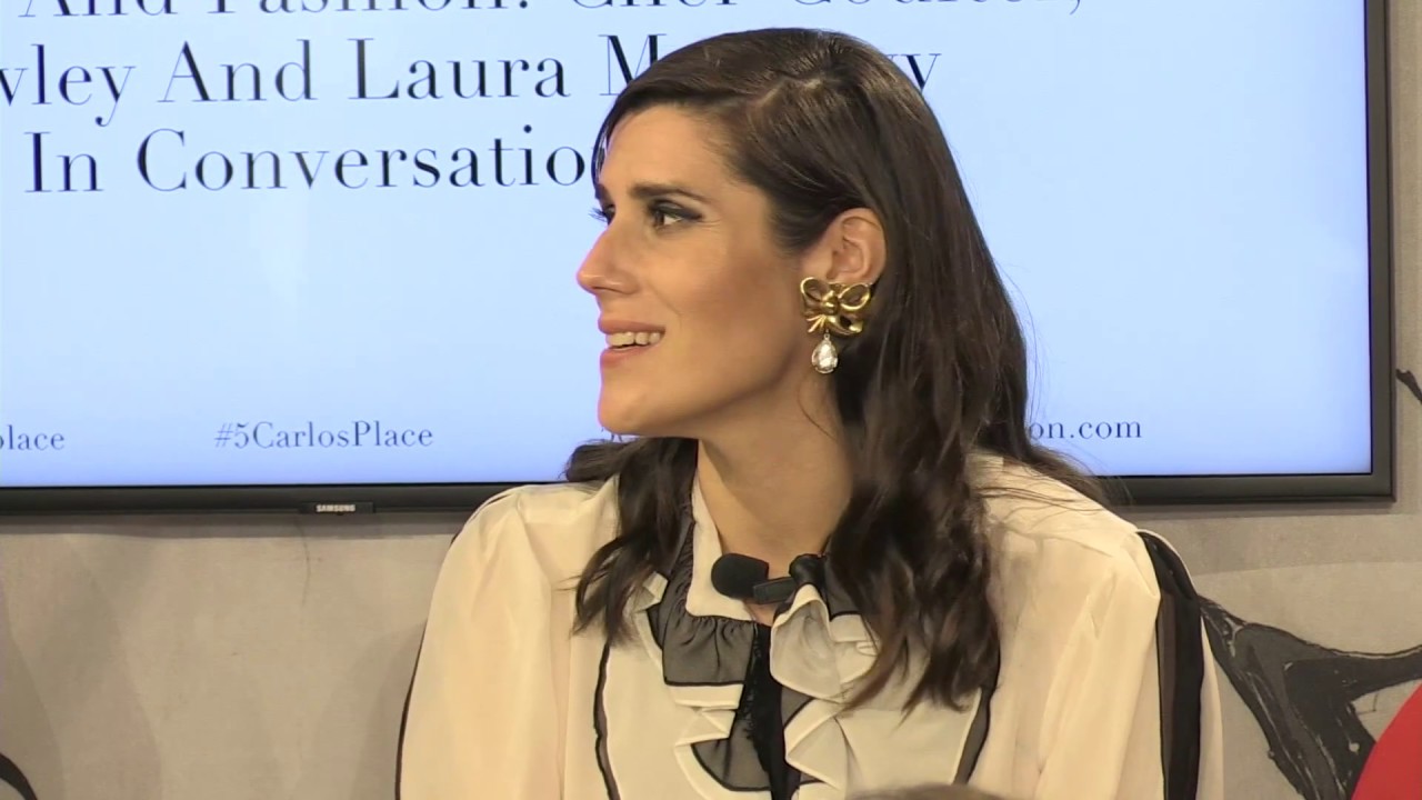 Live From Frieze L.A.: Cher Coulter, Bel Powley And Laura Mulleavy In Conversation