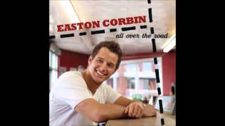 Watch Easton Corbin Hearts Drawn In The Sand video