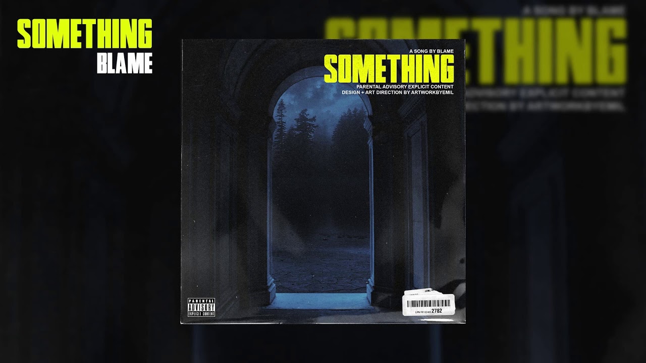 Tonton blame - something di YouTube Tonton blame - something di YouTube