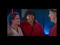Robby Keene and Miguel Diaz Scenes Pack - Cobra Kai Season 5 (1080p)