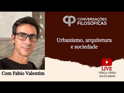 Vídeo: Vídeo: Arquitetura E Sociedade